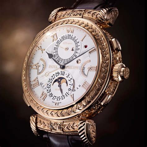 value of patek philippe watch|patek philippe all price.